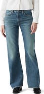 Levi's '94 Mid Rise Baggy Bootcut Jeans