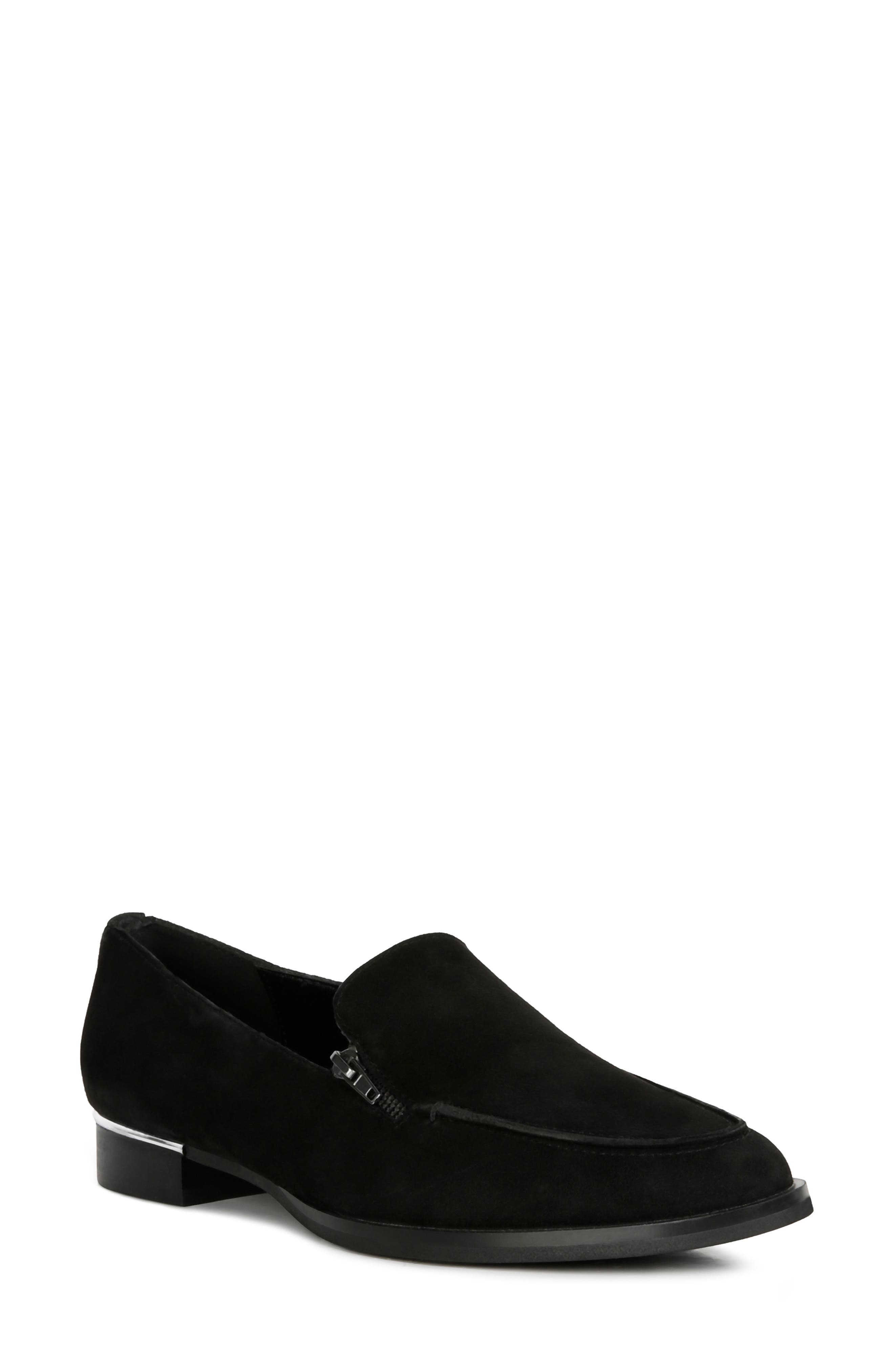 Rag & Co Sara Loafer, Main, color, 