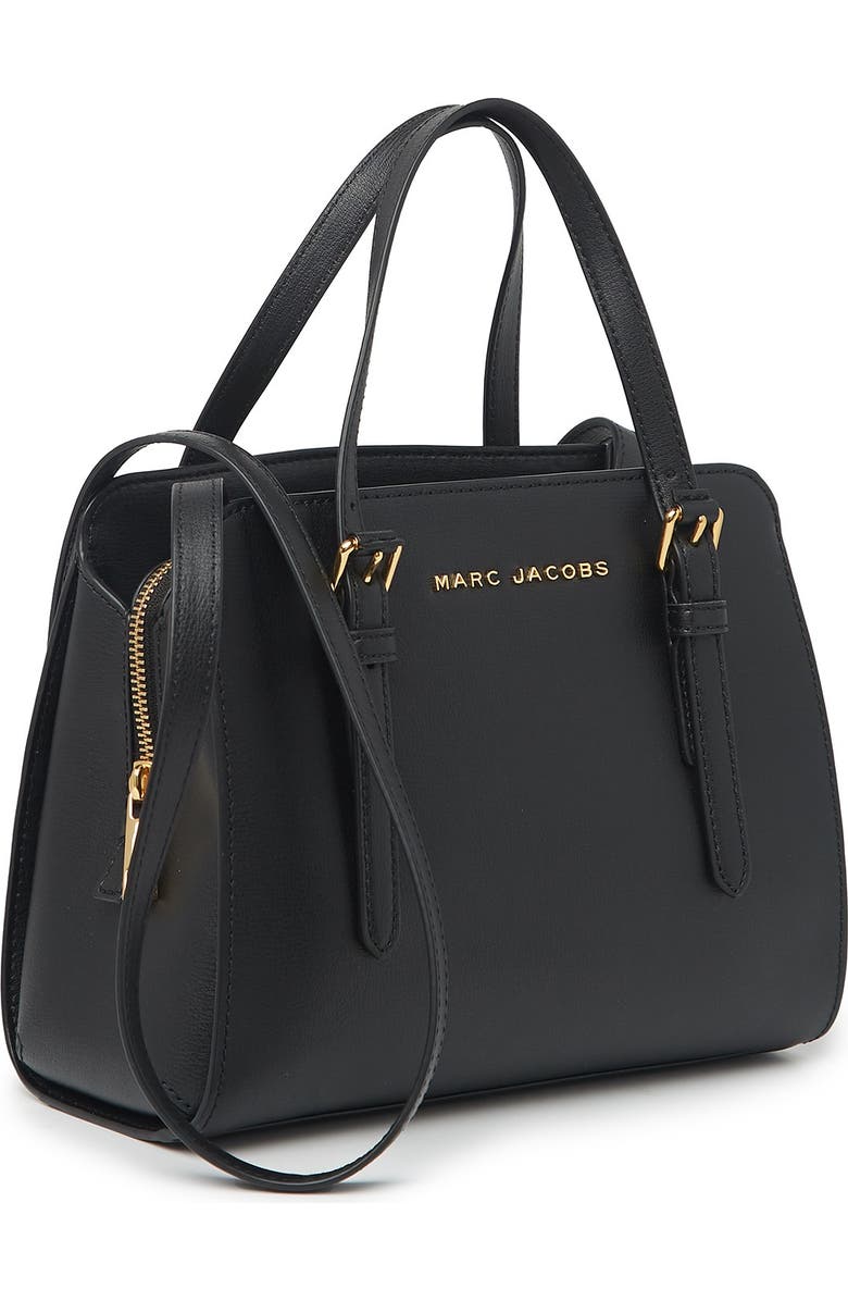 Marc Jacobs Little Big Shot Top Handle Satchel, Alternate, color,