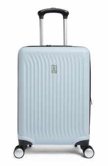 FlightPro 20-Inch Expandable Hardside Spinner Suitcase