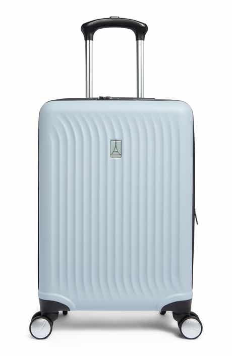 FlightPro 20-Inch Expandable Hardside Spinner Suitcase