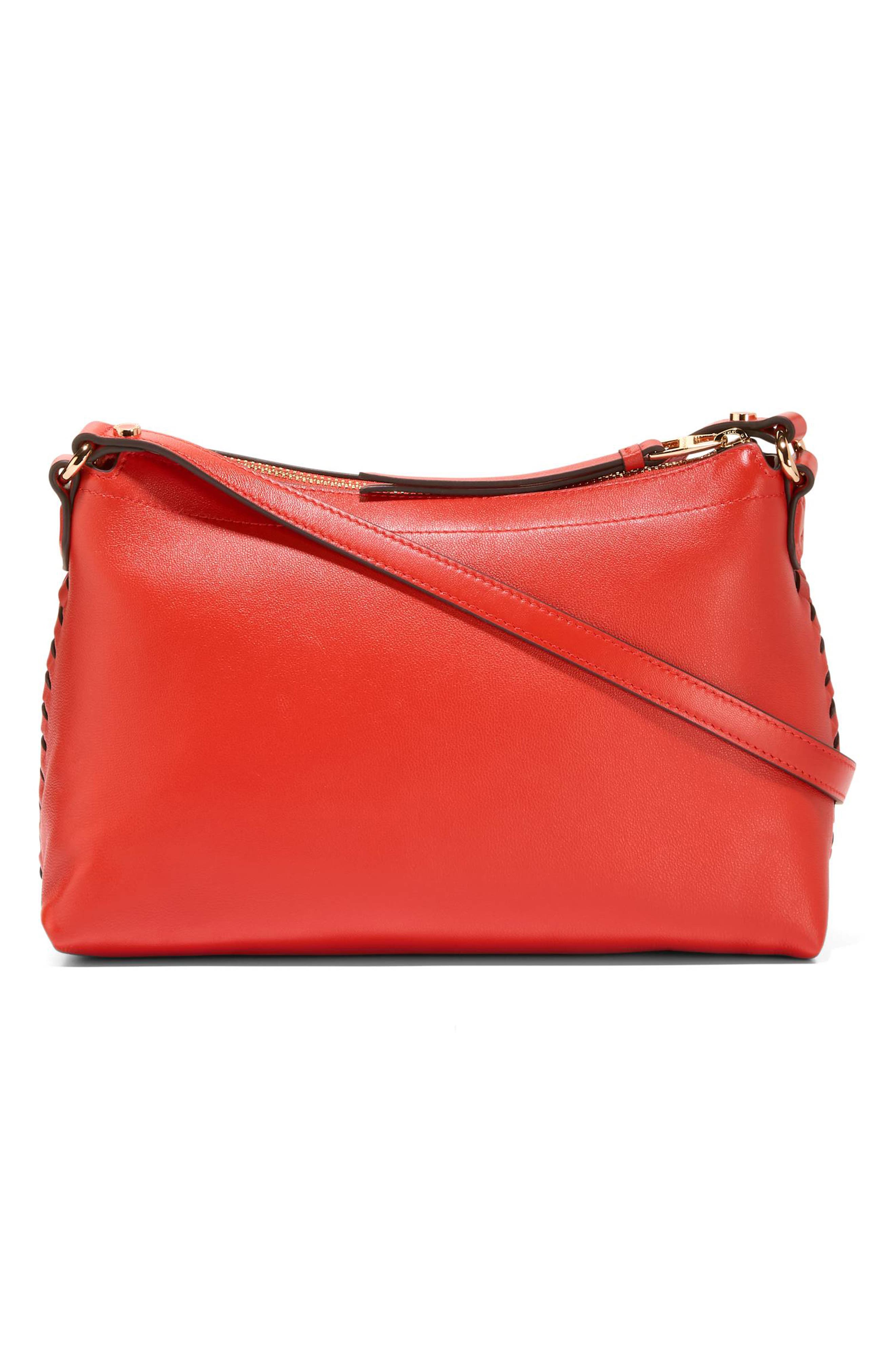 Isabella Crossbody Bag, Alternate, color, SUMMER FIG/ BALLAD BLUE