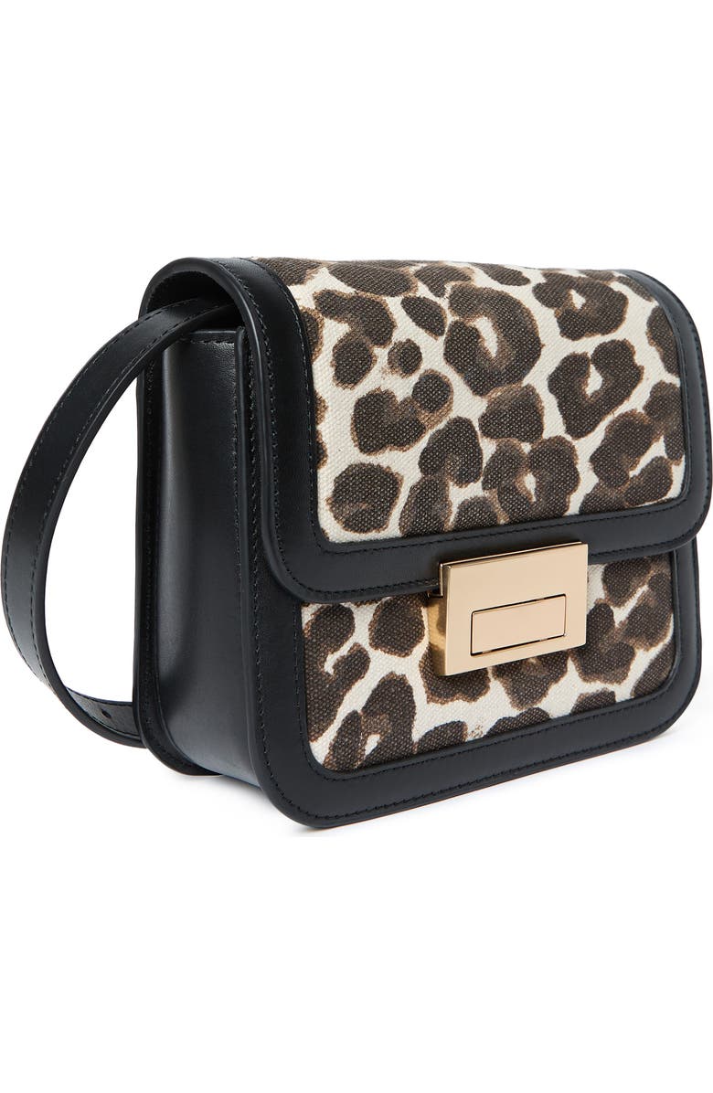 Loeffler Randall Desi Crossbody Bag, Alternate, color,