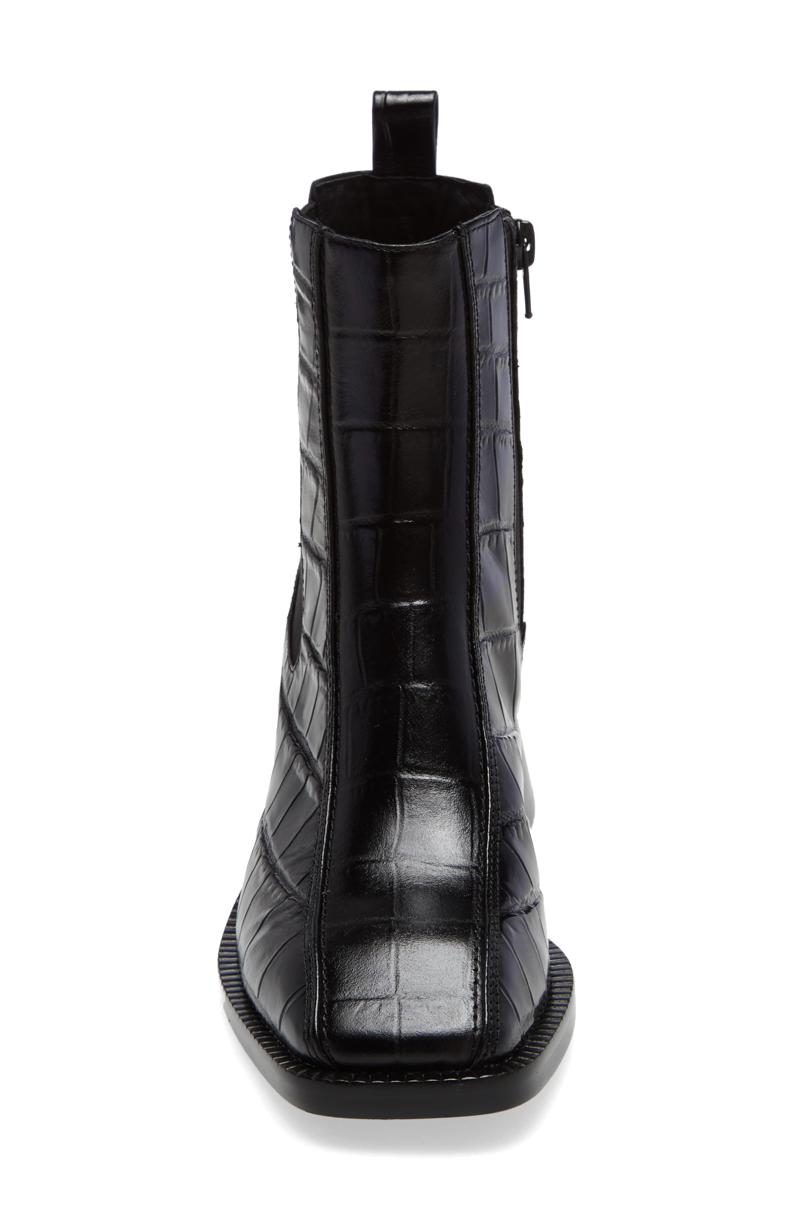 Jeffrey Campbell Lliam Chelsea Boot, Alternate, color, 