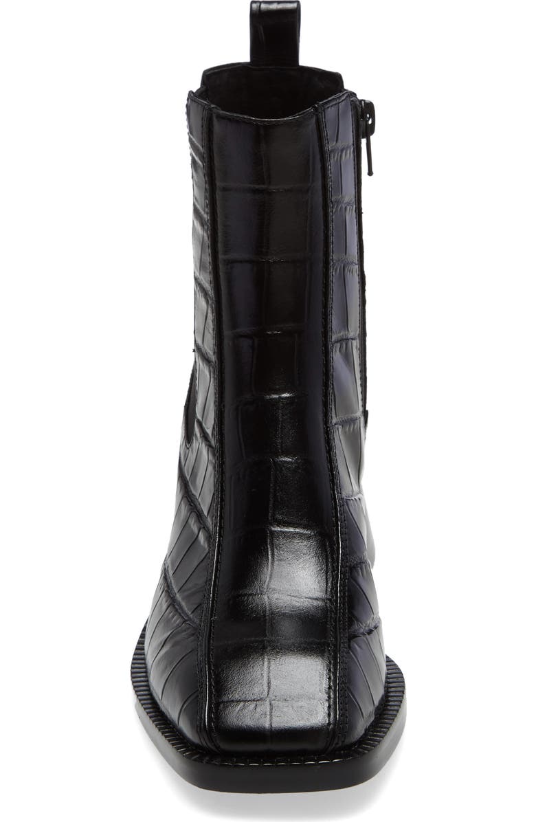 Jeffrey Campbell Lliam Chelsea Boot, Alternate, color,