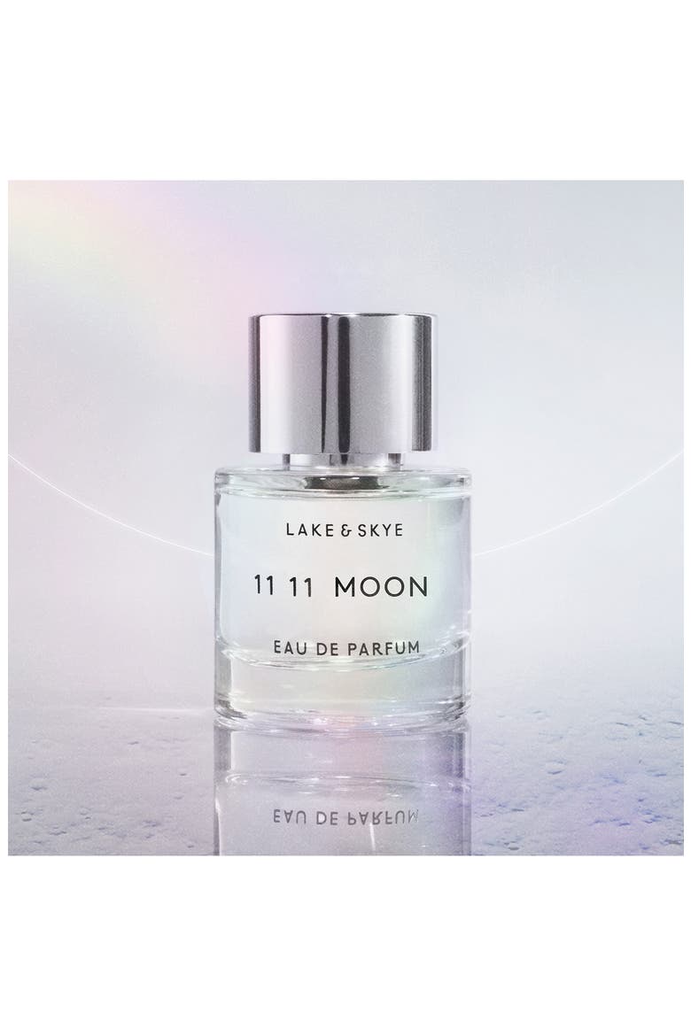 11 11 Moon Eau de Parfum, Alternate, color, NO COLOR