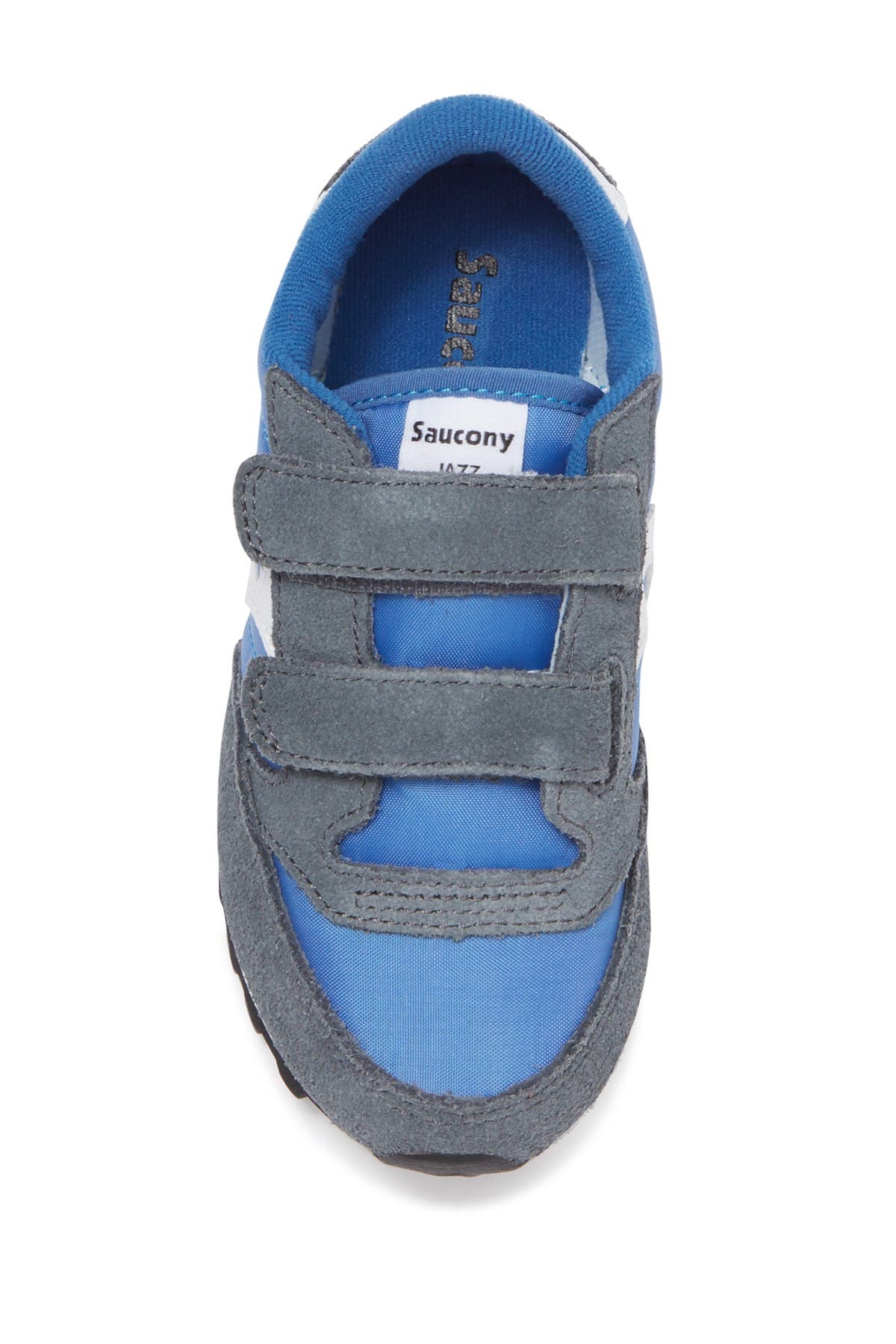 Saucony Jazz Double Hook-and-Loop Sneaker | Nordstromrack