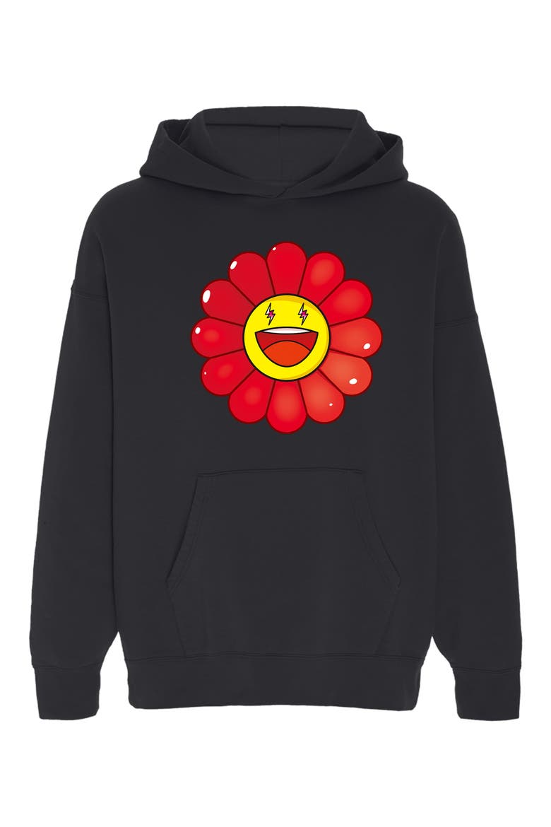 Flower Hoodie (Men) | Nordstrom