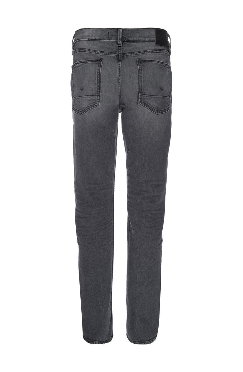 Hudson Jeans Blake Slim Straight Leg Jeans, Alternate, color, 