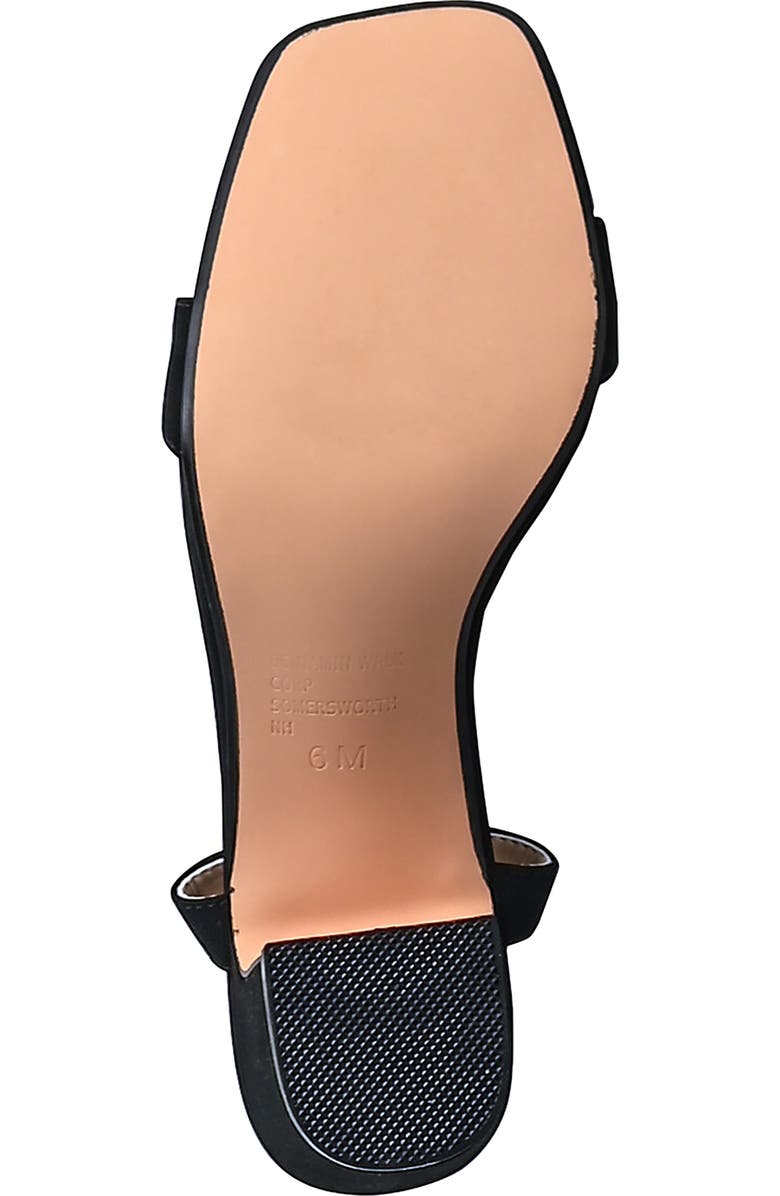 Touch Ups True Sandal, Alternate, color,