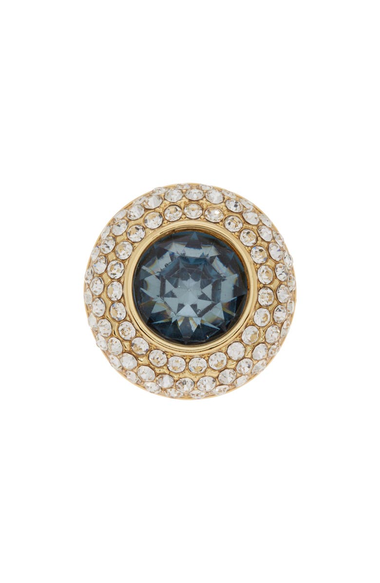 Covet Pavé Cocktail Ring, Main, color,