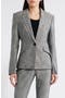 selected Monochrome Sharkskin