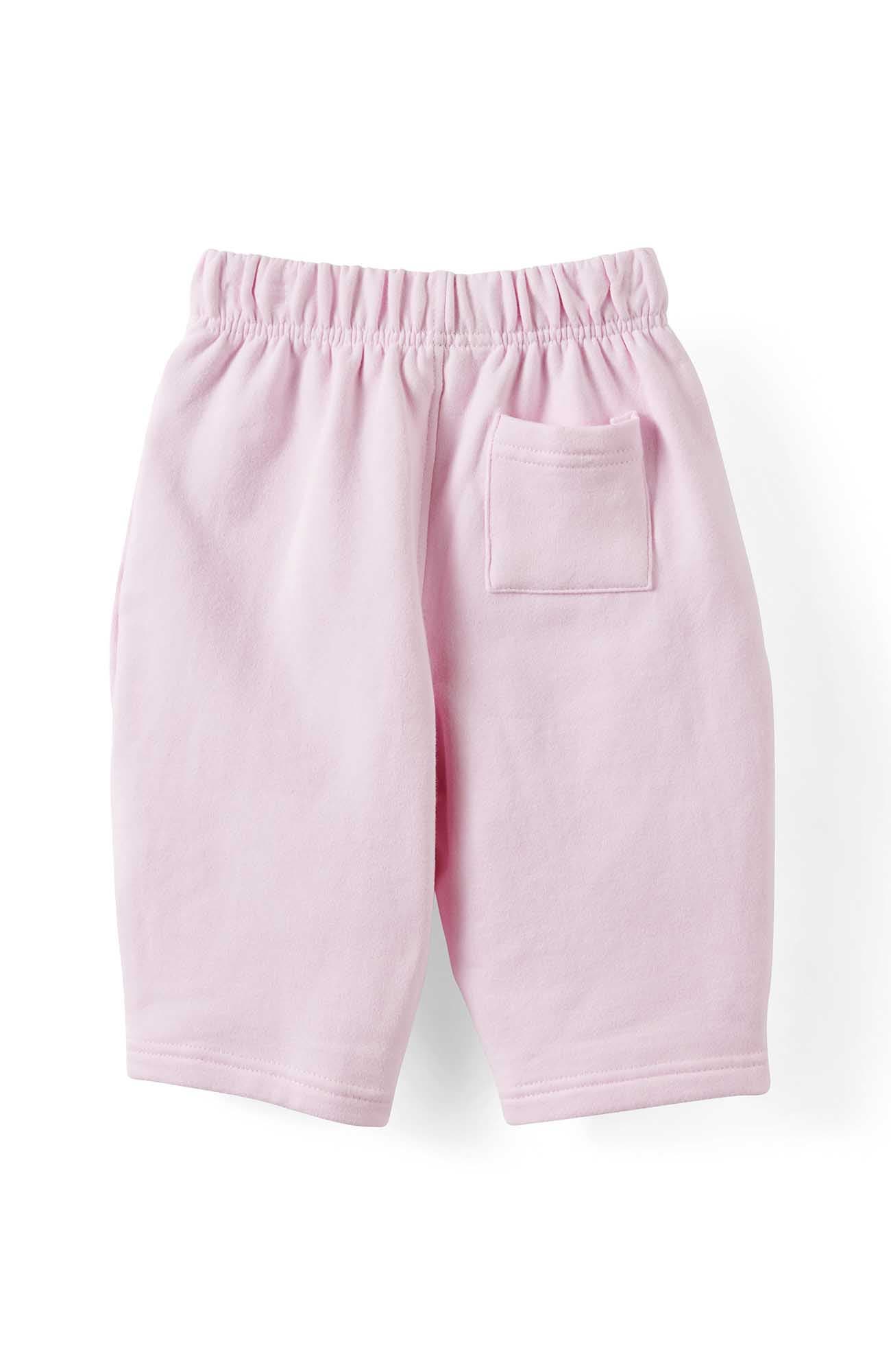 selected Tea Party Pink