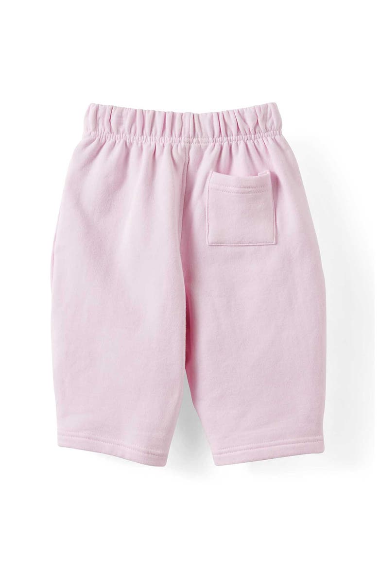 Rory Barrel Trackpant, Main, color, Tea Party Pink