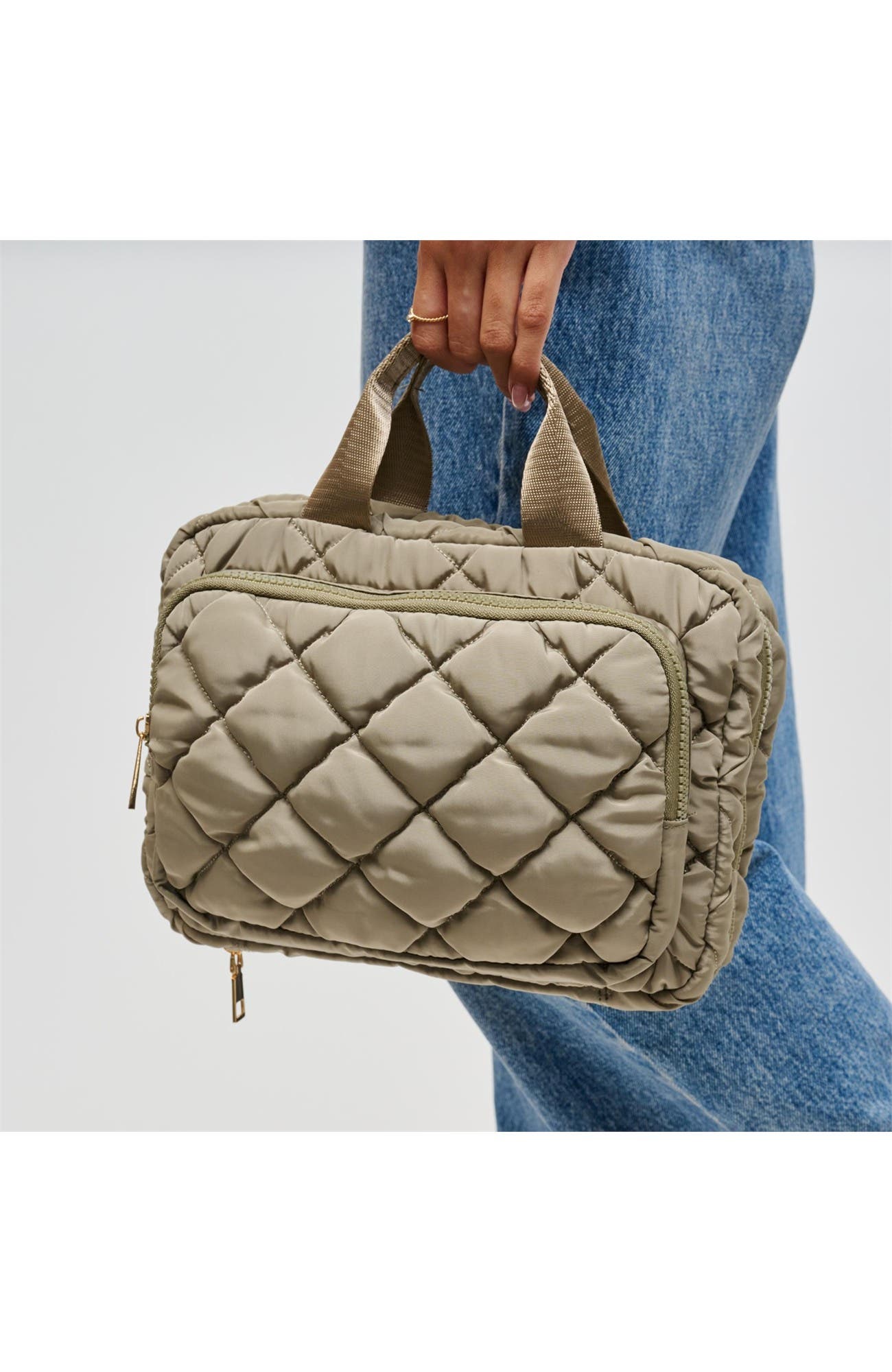Cloud Cruiser v2 Travel Organizer, Alternate, color, Desert Sage