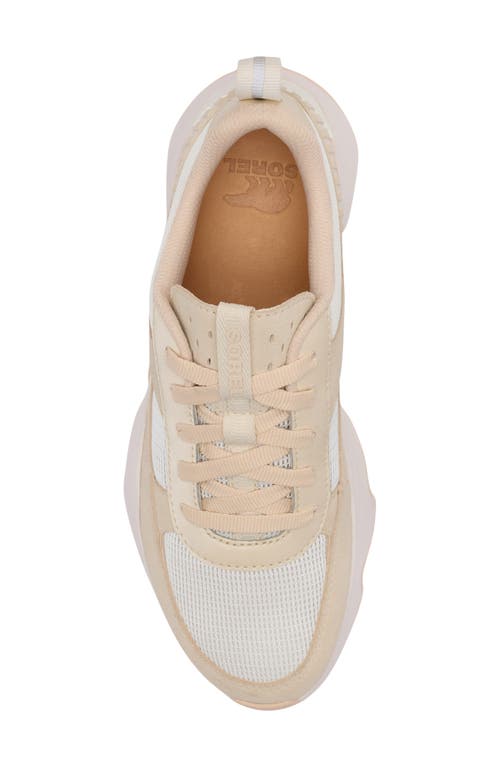 Sorel Kinetic Impact Ii Wonder Lace Sneaker