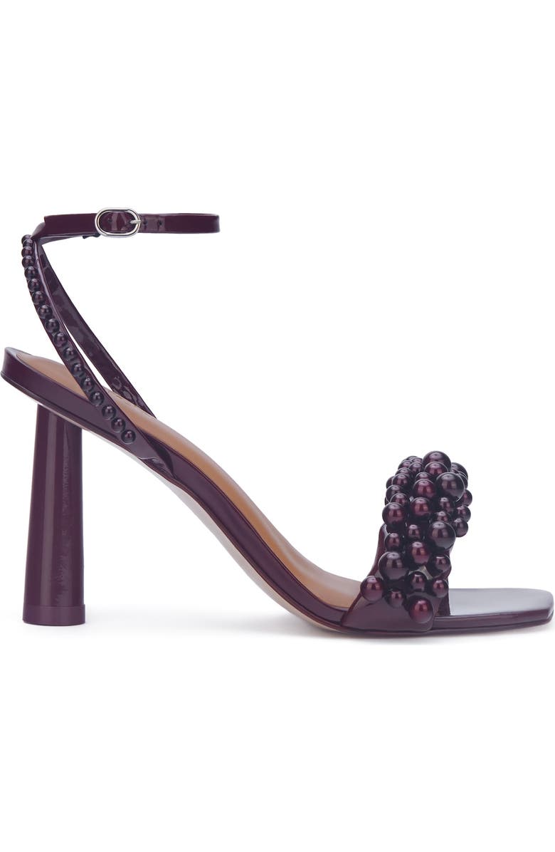 ARCH NYC The Ballies, Main, color, Burgundy