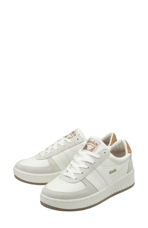 Gola Grandslam 88 Sneaker In Multi