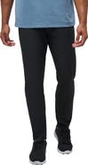 TravisMathew Slim Fit Joggers