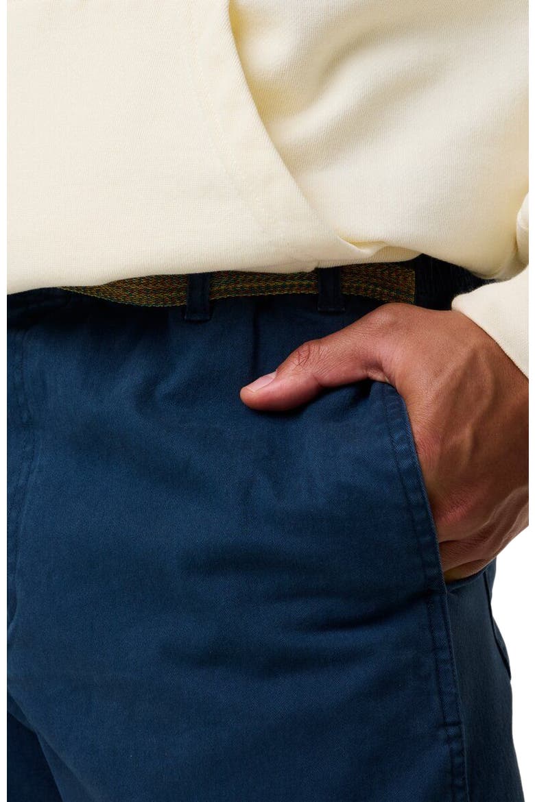 Venture Daily Pant G2 - Men's, Alternate, color, Midnight Blue