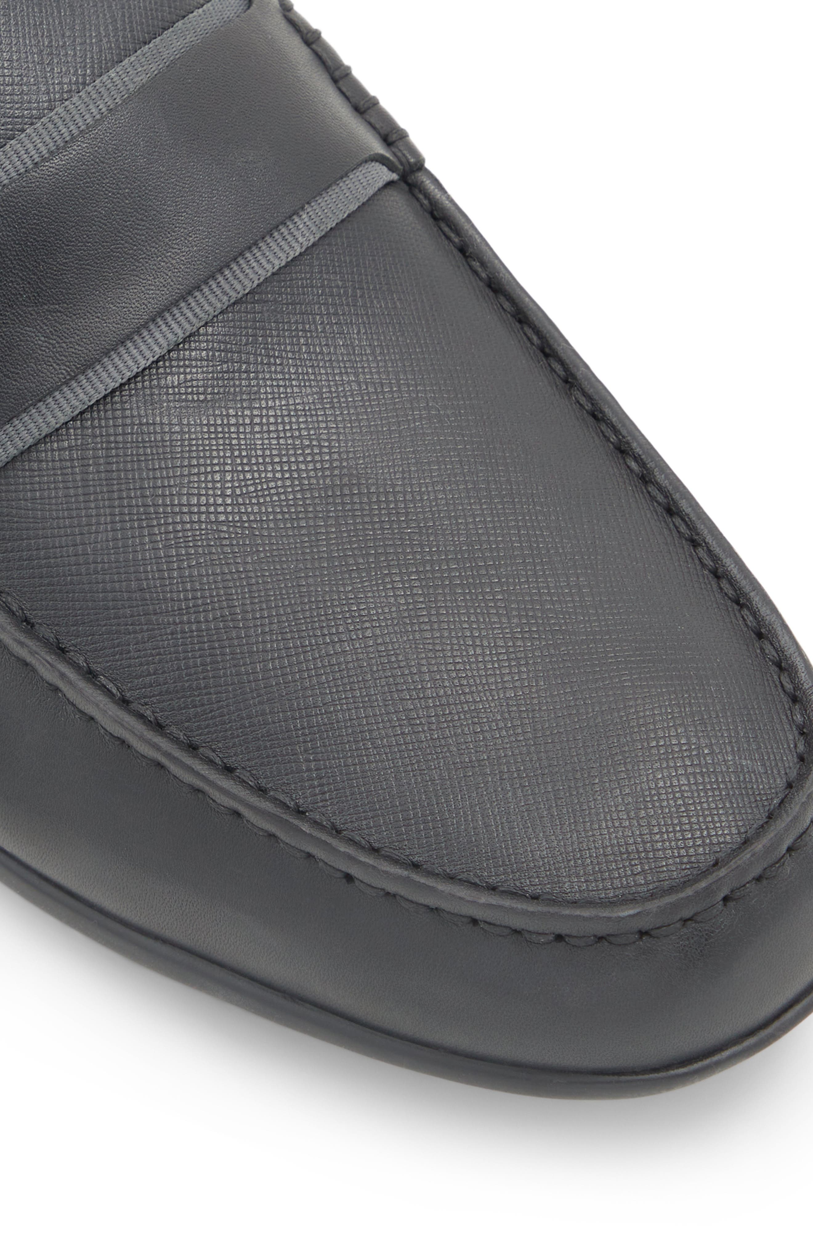 ALDO Damianflex Driving Shoe, Alternate, color, 