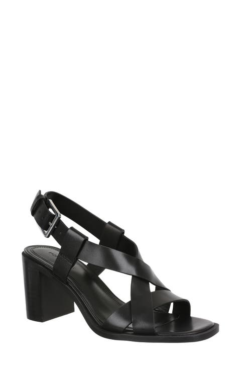 Kalindi Cross Strap Sandal (Women) (Nordstrom Exclusive)