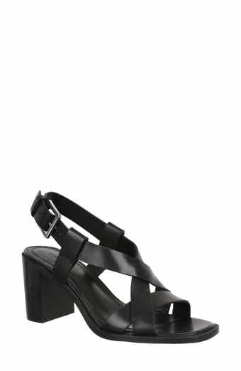 Kalindi Cross Strap Sandal (Nordstrom Exclusive)