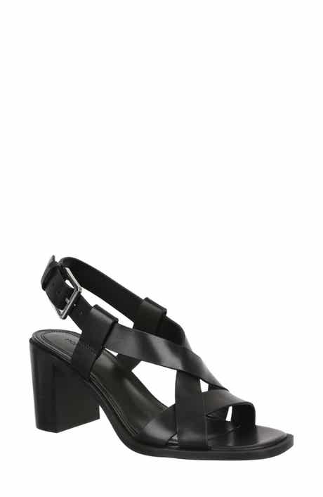 Kalindi Cross Strap Sandal (Nordstrom Exclusive)