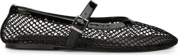 Tony Bianco Mia Mary Jane Flat (Women) | Nordstrom