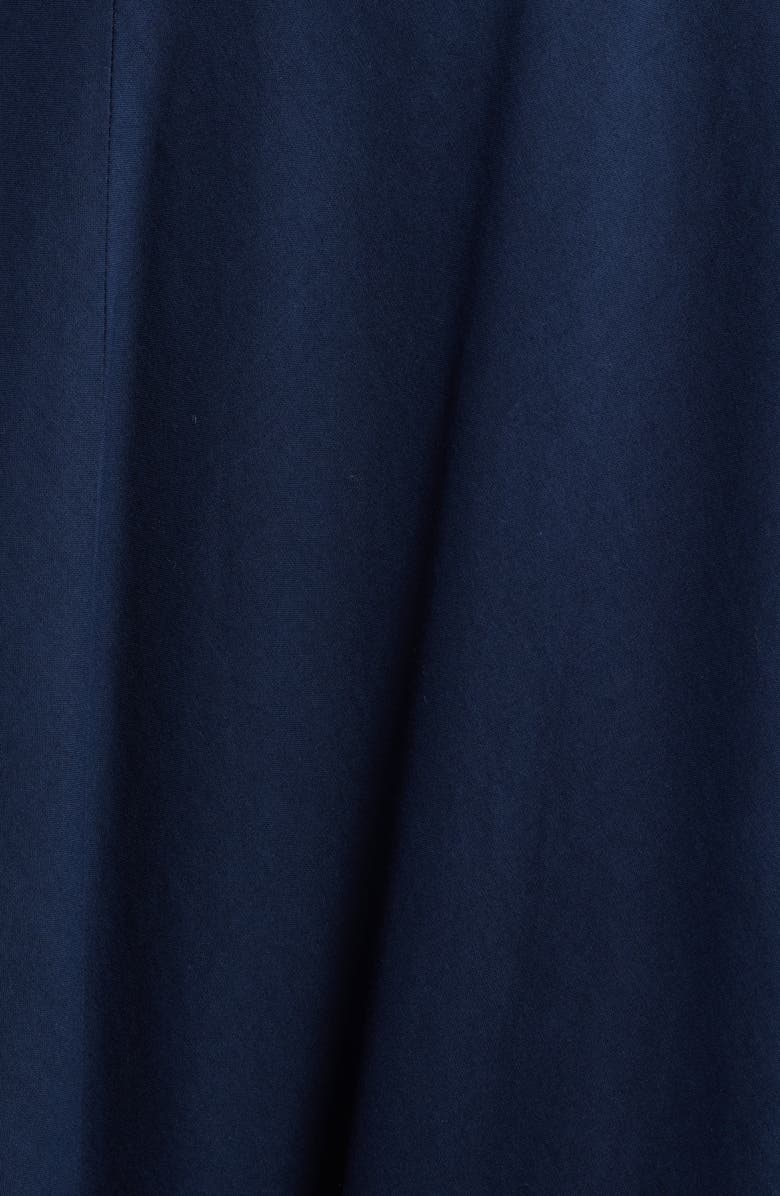 XÍRENA Stela Cotton Poplin Skirt, Alternate, color,