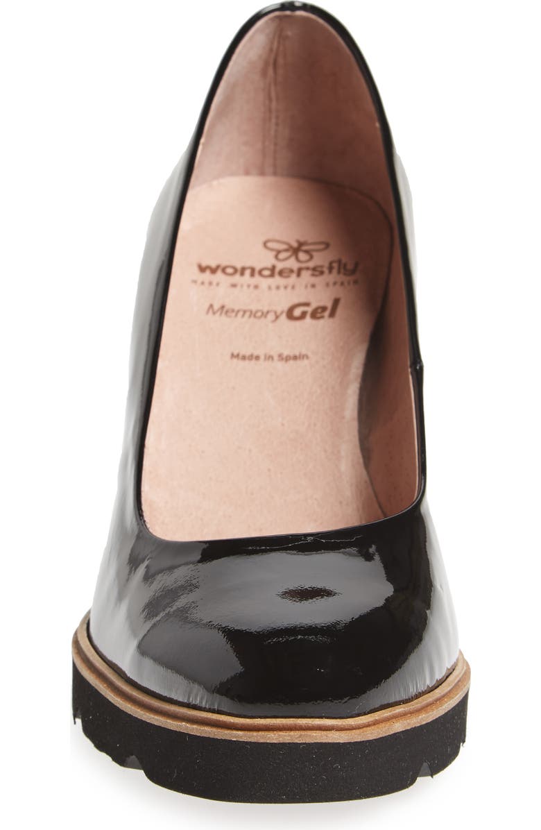 Wonders Platform Pump, Alternate, color,