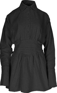 Prime of Lime Rose Dress