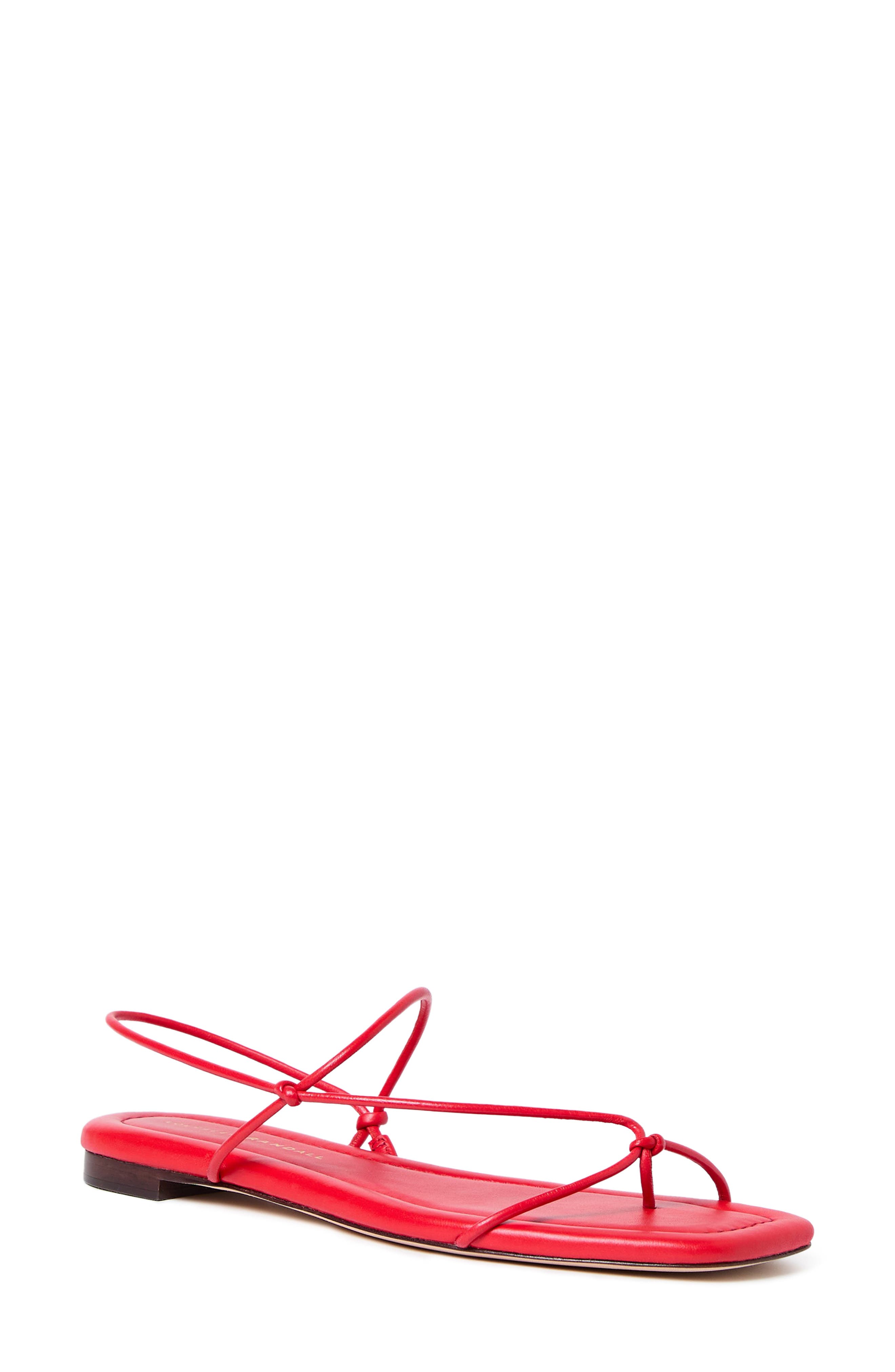 Loeffler Randall Eleanor Slingback Sandal