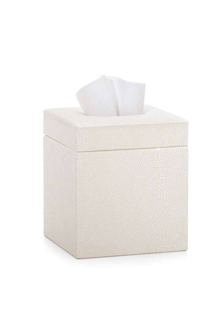 Raye Ivory Tissue Cover, Main, color, IVORY