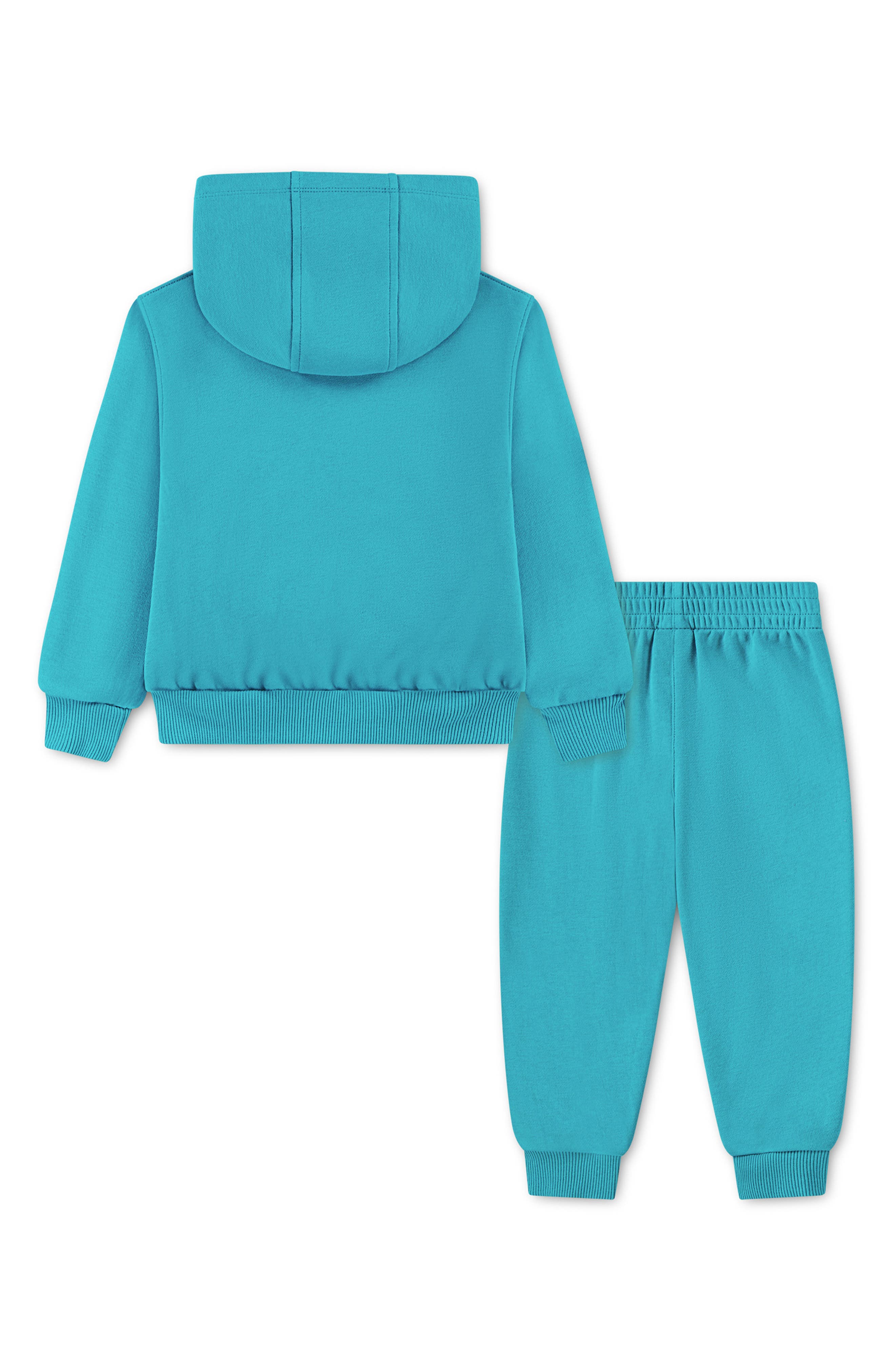 Nike Kids' Club Zip Hoodie & Joggers Set | Nordstromrack