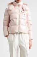 Moncler Andro Down Puffer Jacket
