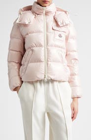 Moncler Andro Down Puffer Jacket