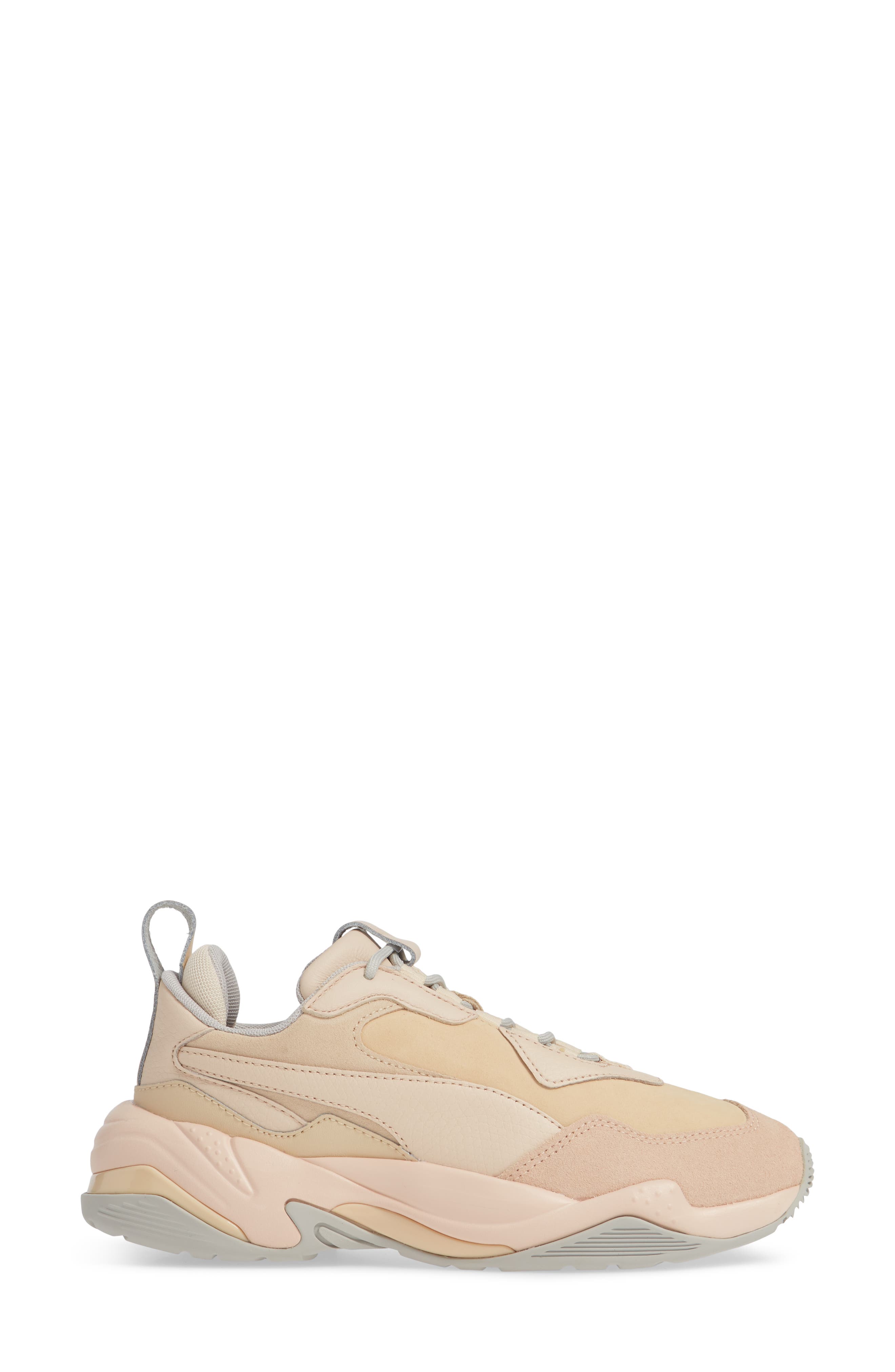 PUMA Thunder Desert Sneaker, Alternate, color, 