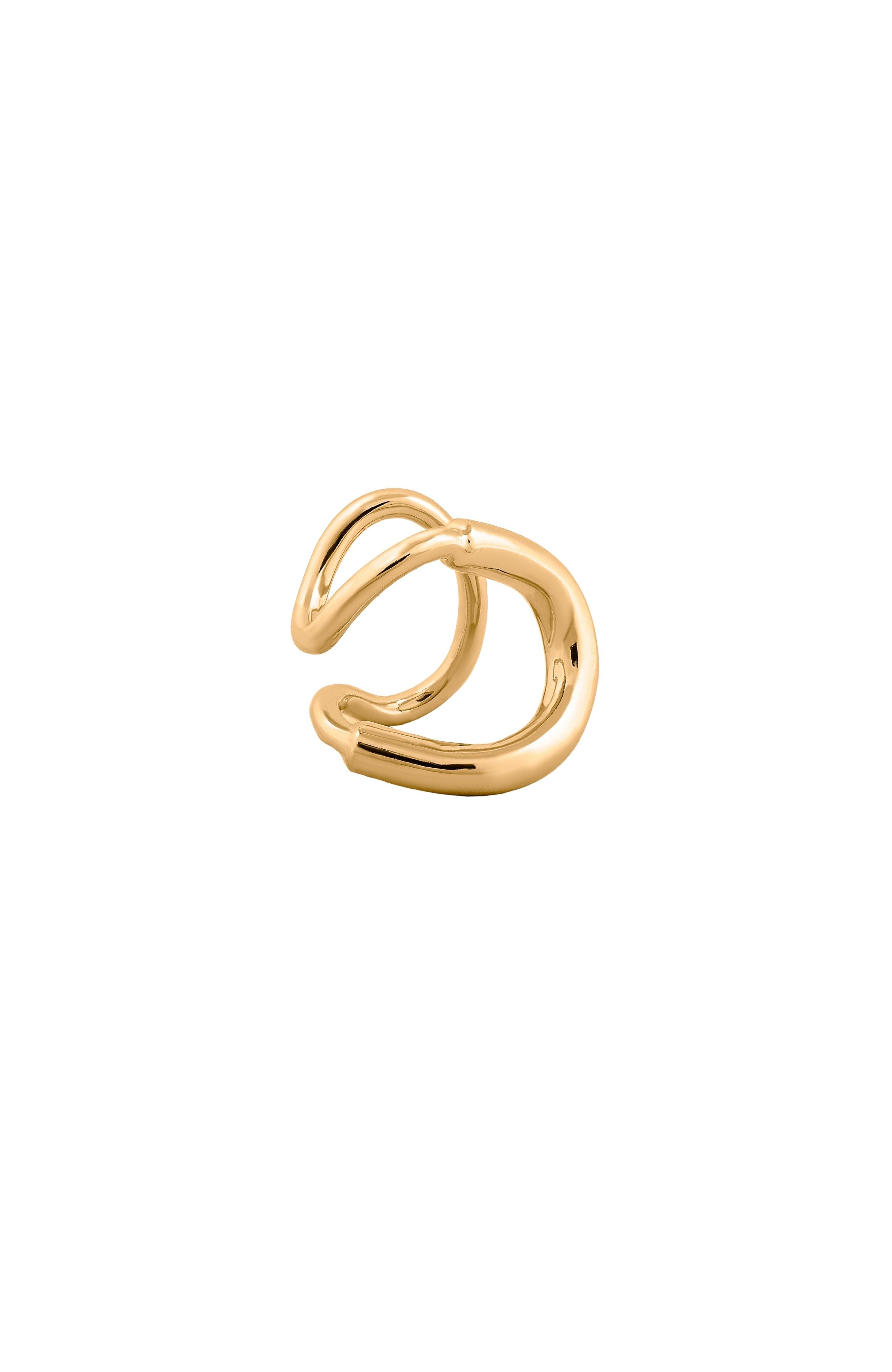 selected GOLD PLATE