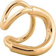 PIERETTI Cala ear cuff