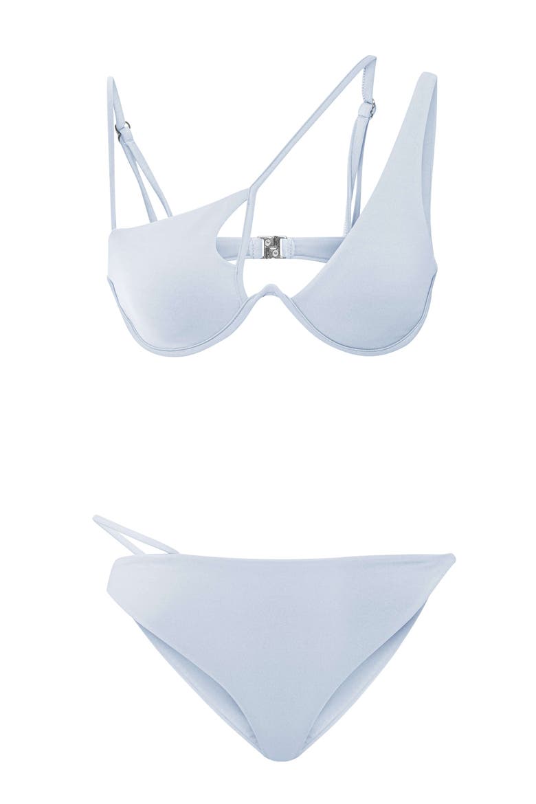 Arlo Bikini, Alternate, color, JACARANDA