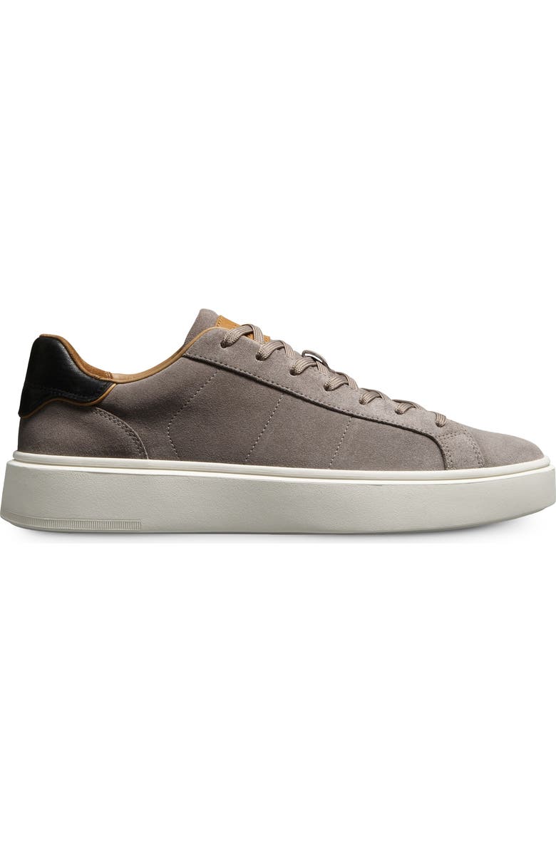 Allen Edmonds Oliver Lace-Up Sneaker, Alternate, color,