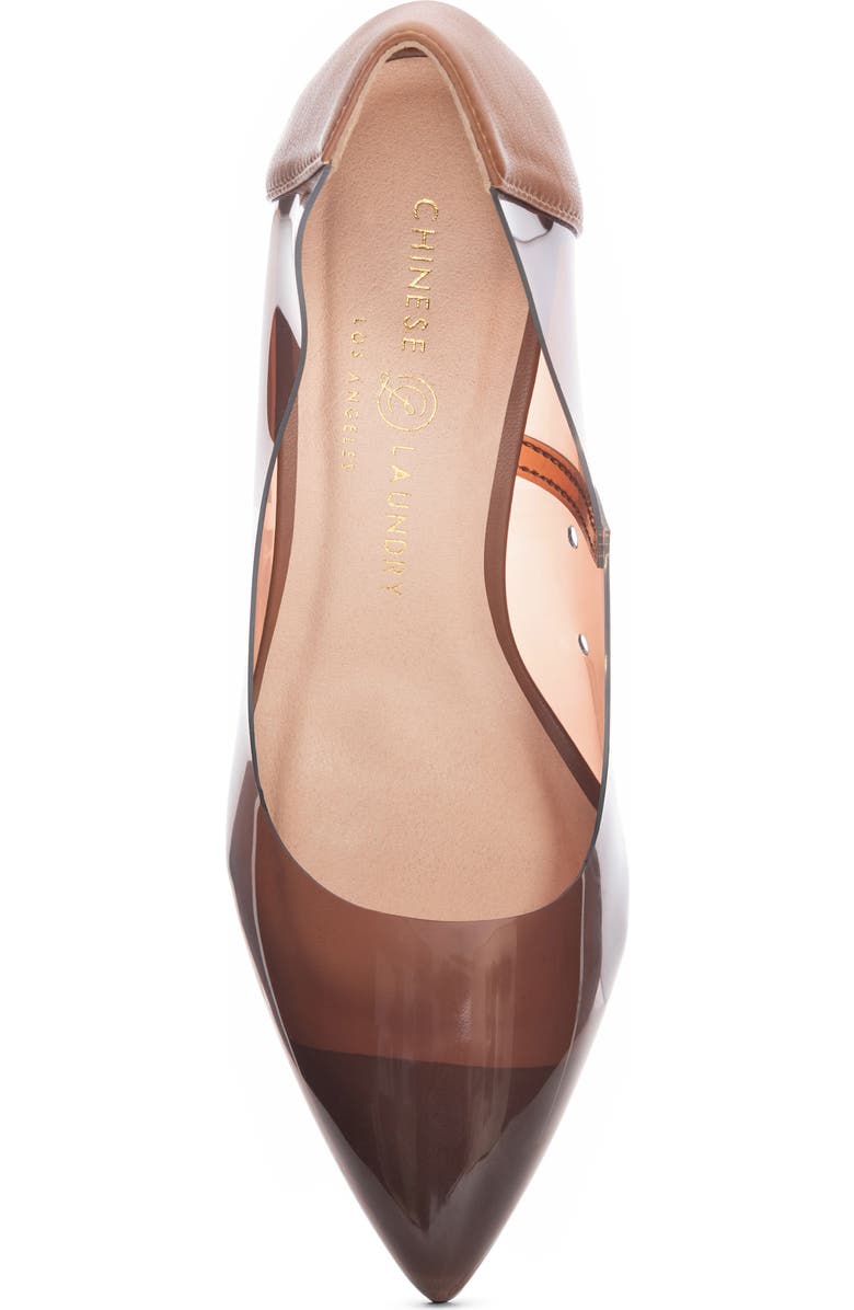 Chinese Laundry Darling Pointed Toe Pump, Alternate, color,