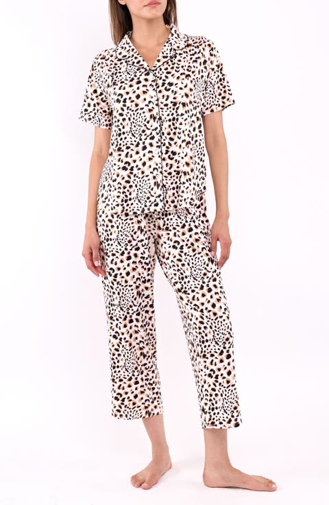 Gabbie Pajamas