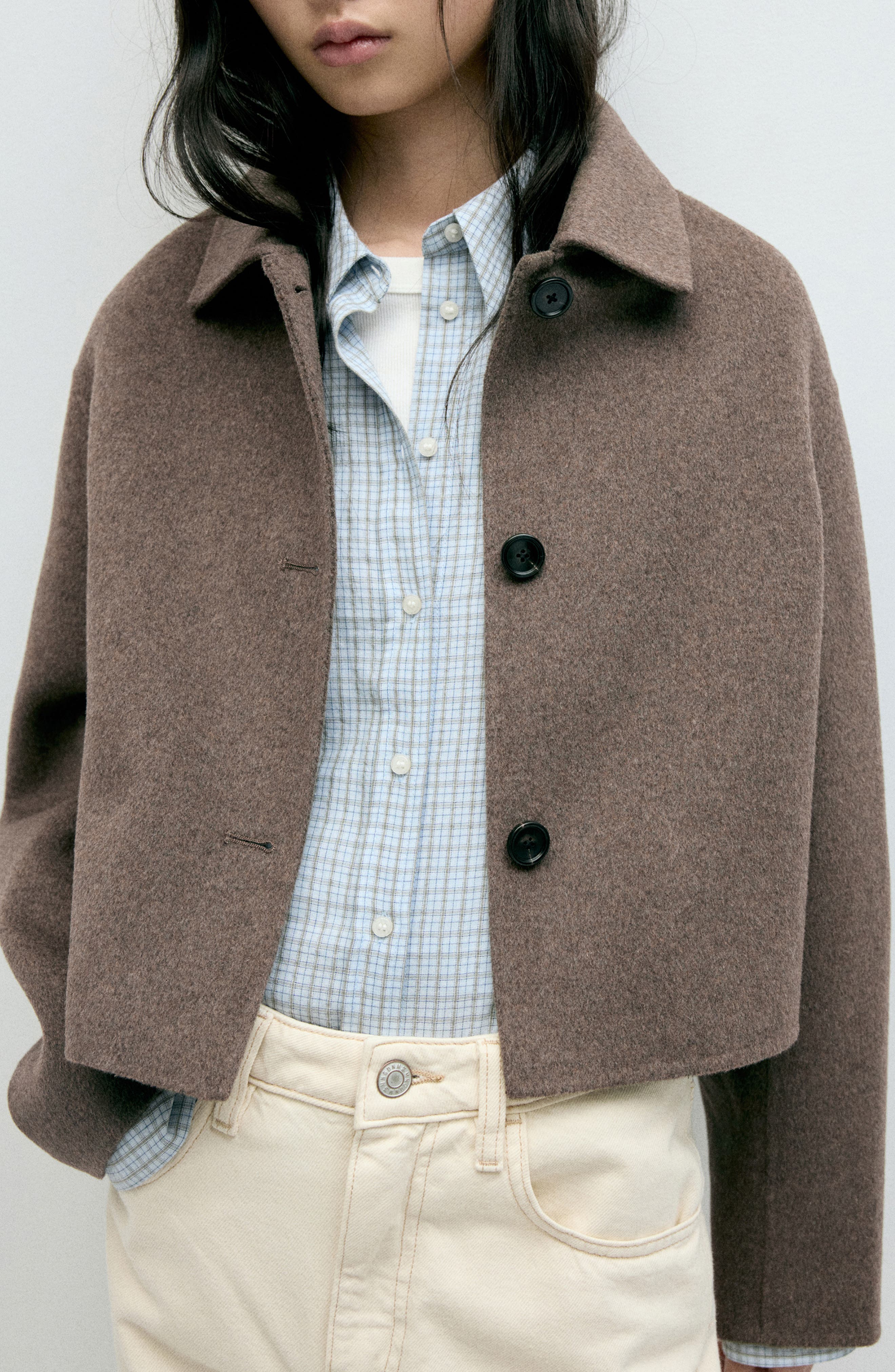 selected MEDIUM BROWN