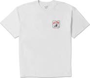 Billabong Wave Pool Loose Fit Short Sleeve Performance Rashguard