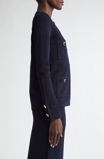 Santiago Sweater Jacket
