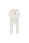  Ivory/Pink