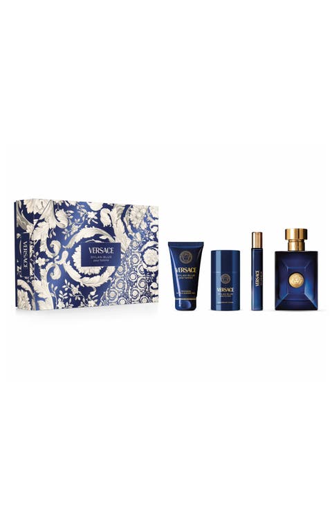 Dylan Blue Eau de Toilette Gift Set $188 Value