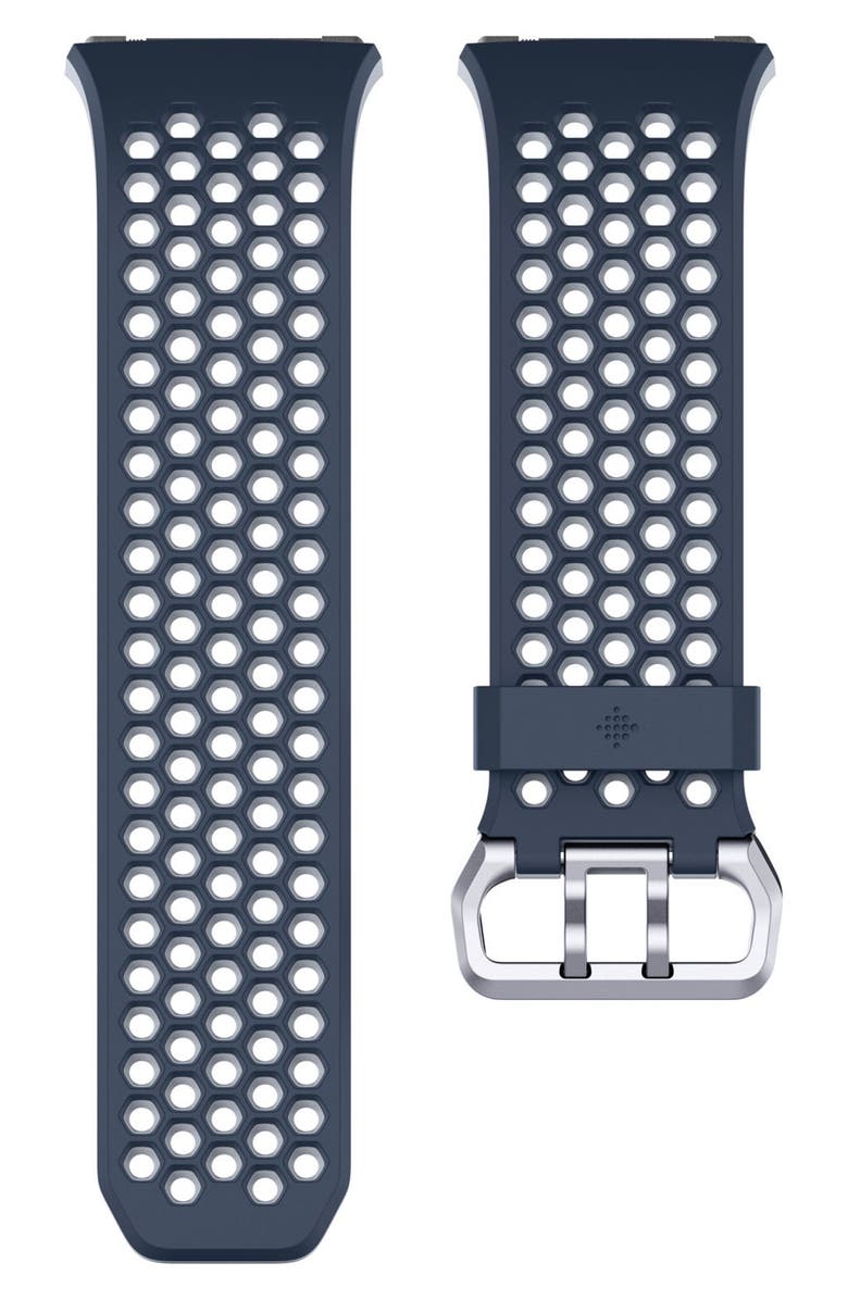 Fitbit x adidas Ionic Watch, Alternate, color,